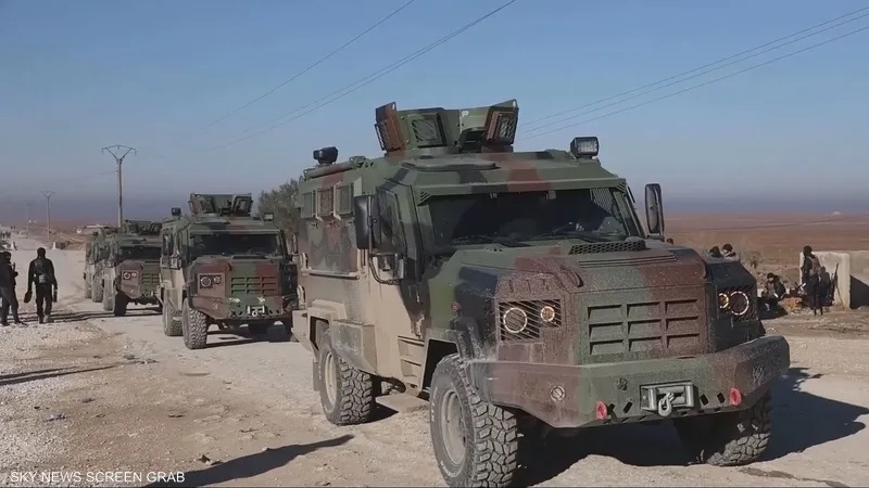 العدل العراقية تعلن تفاصيل ملف الإرهابيين المنقولين من سوريا وآليات تصنيفهم دولياً...