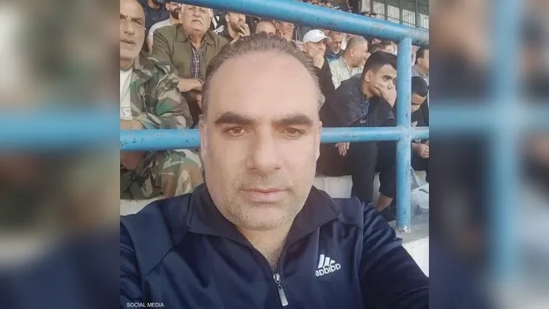 برصاصة في الرأس... اغتيال صحفي سوري بعد ساعات من انتقاده الحكومة الانتقالية!