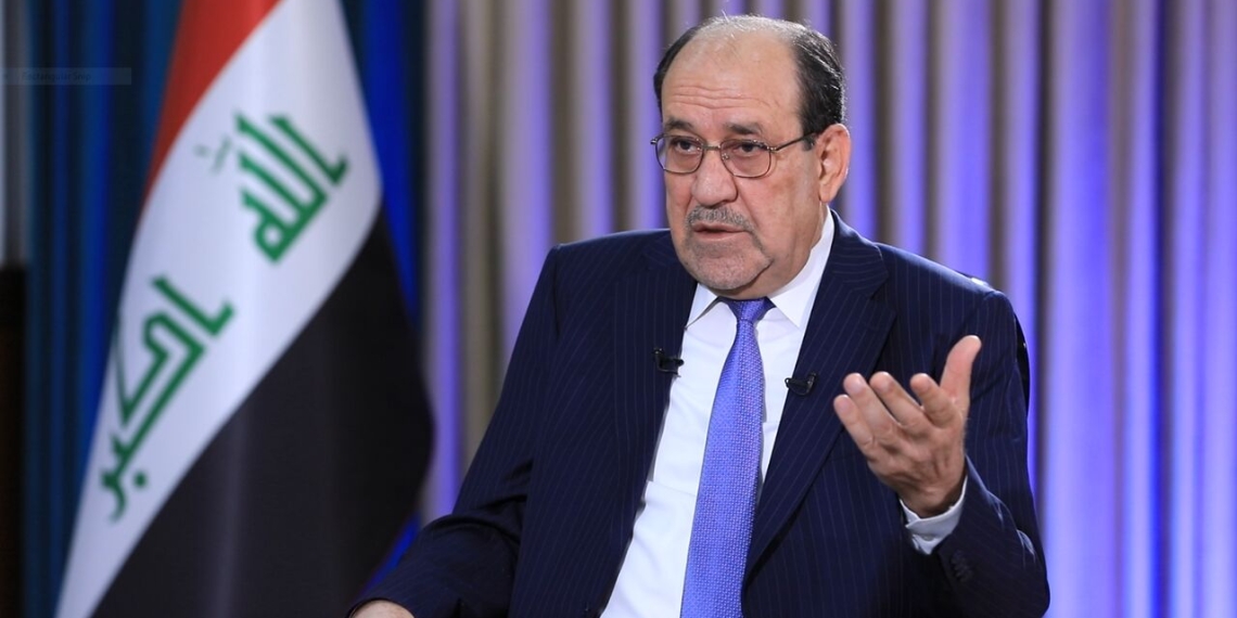 سيناريو جديد لانسحاب المالكي من سباق رئاسة الوزراء!