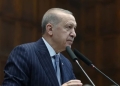 أردوغان يعلن بدأ المرحلة الجديدة من العملية في تركيا