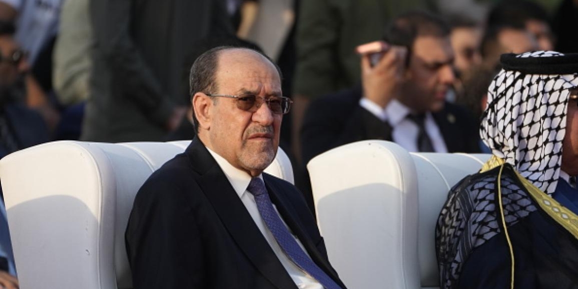 بغداد تكشف مضمون "رسالة واشنطن" إذا تمسّك الإطار بالمالكي...