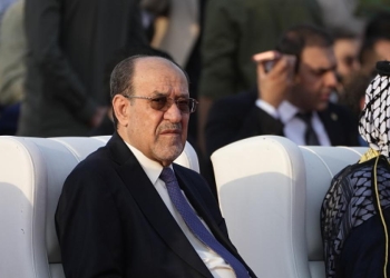 بغداد تكشف مضمون "رسالة واشنطن" إذا تمسّك الإطار بالمالكي...