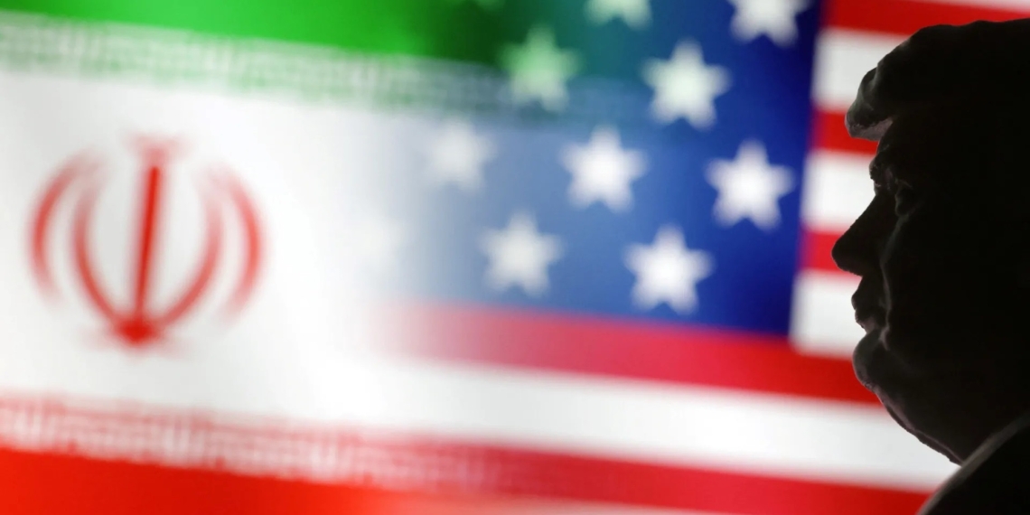 انطلاق المفاوضات بين الولايات المتحدة وإيران بمشاركة غير مباشرة من ترامب!