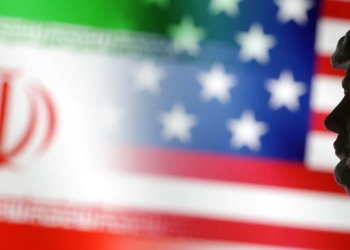 انطلاق المفاوضات بين الولايات المتحدة وإيران بمشاركة غير مباشرة من ترامب!