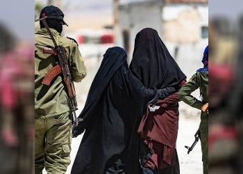 ميليشيات الحكومة السورية تهرّب عائلات داعش من مخيم الهول إلى إدلب ومناطق أخرى!