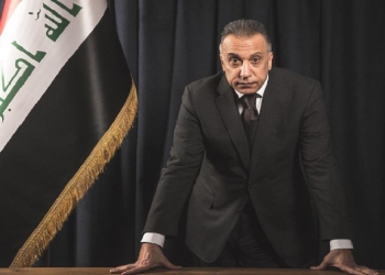 مصطفى الكاظمي يدعو لمنح إقليم كوردستان كونفدرالية أو صلاحيات أوسع...