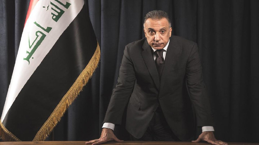 مصطفى الكاظمي يدعو لمنح إقليم كوردستان كونفدرالية أو صلاحيات أوسع...