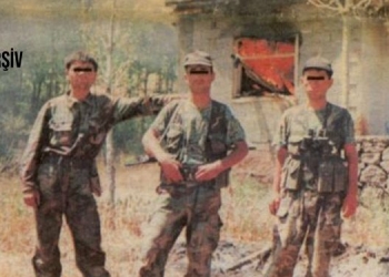 اليونان ترفض طلب لجوء تركي لتورّطه في "حرق القرى الكوردية" في التسعينيات!