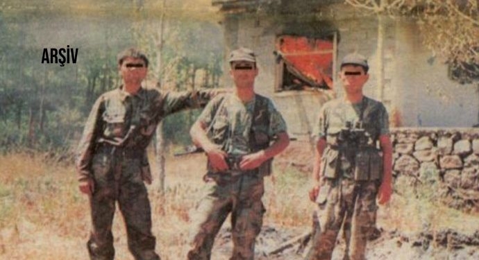 اليونان ترفض طلب لجوء تركي لتورّطه في "حرق القرى الكوردية" في التسعينيات!