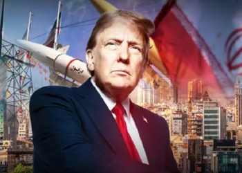 ترامب يمهل إيران أسبوعين كحدّ أقصى قبل توجيه ضربة عسكرية!