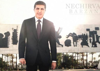 بحضور رئيس إقليم كوردستان... ائتلاف إدارة الدولة يجتمع غداً لحسم ملف رئاستي الجمهورية والوزراء...