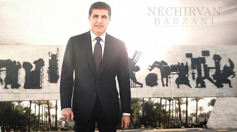 بحضور رئيس إقليم كوردستان... ائتلاف إدارة الدولة يجتمع غداً لحسم ملف رئاستي الجمهورية والوزراء...