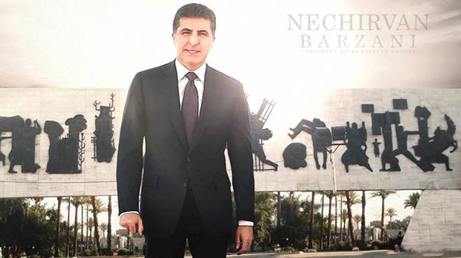 بحضور رئيس إقليم كوردستان... ائتلاف إدارة الدولة يجتمع غداً لحسم ملف رئاستي الجمهورية والوزراء...