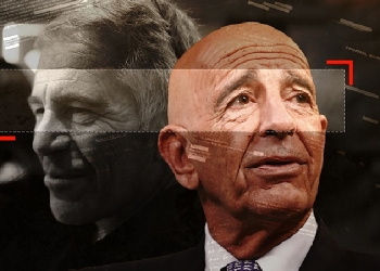 على خلفية علاقاته المشبوهة في قضية إبستين... دعوات للحكومة التركية إعلان السفير الأمريكي لدى أنقرة توم باراك "شخصاً غير مرغوب فيه وطرده من البلاد فوراً"...