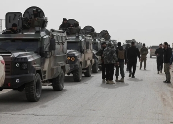 وسط حظر للتجوال... بدء التنفيذ العملي لاتفاق «قسد» والحكومة المؤقتة في الحسكة وكوباني