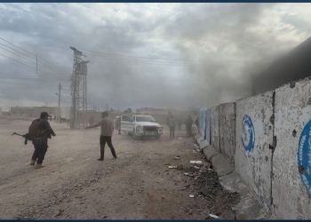 مقتل 4 عناصر من قوى الأمن العام السوري بهجوم مسلّح في الرقة... وتحذيرات من استعادة داعش أنشطته في عموم سوريا!