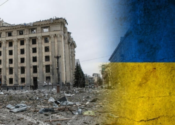 على خطى دول الاتّحاد الأوروبي... أوكرانيا تُدرج الحرس الثوري على "قائمة الإرهاب"