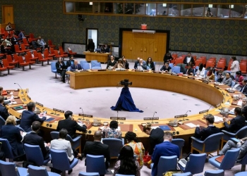 مجلس الأمن الدولي يشيد بالدور المحوري لإقليم كوردستان في مواجهة تهديد داعش...