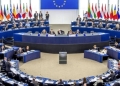 البرلمان الأوروبي يؤكّد ضرورة ضمان الحقوق الدستورية للكورد في سوريا