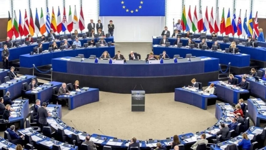 البرلمان الأوروبي يؤكّد ضرورة ضمان الحقوق الدستورية للكورد في سوريا