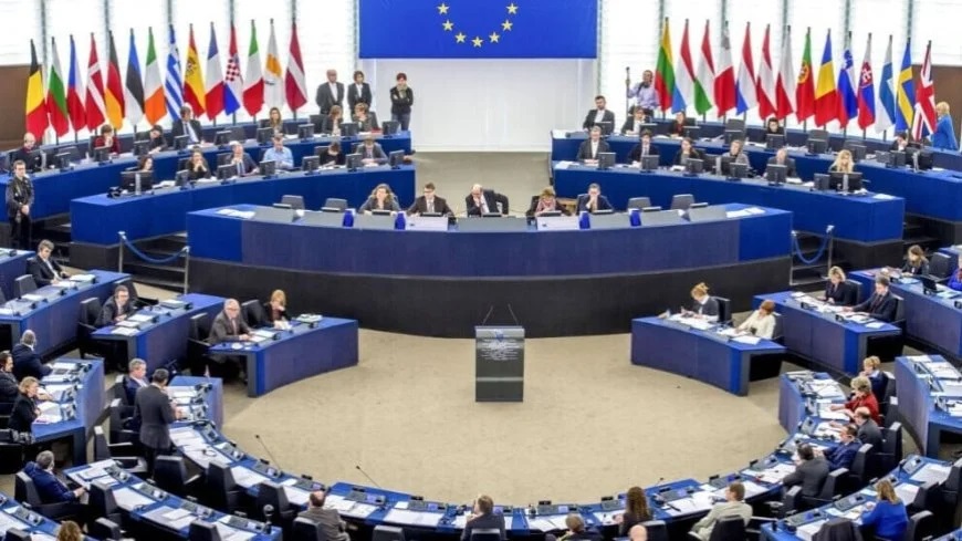 البرلمان الأوروبي يؤكّد ضرورة ضمان الحقوق الدستورية للكورد في سوريا