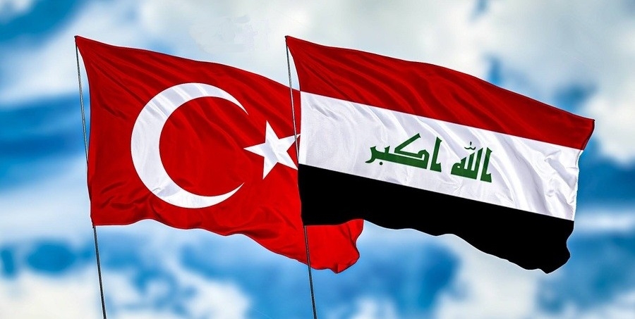 الخارجية العراقية تبلغ السفير التركي تحفظاتِها على تصريحات فيدان وتؤكّد رفض أي تدخل في الشأن الداخلي العراقي...