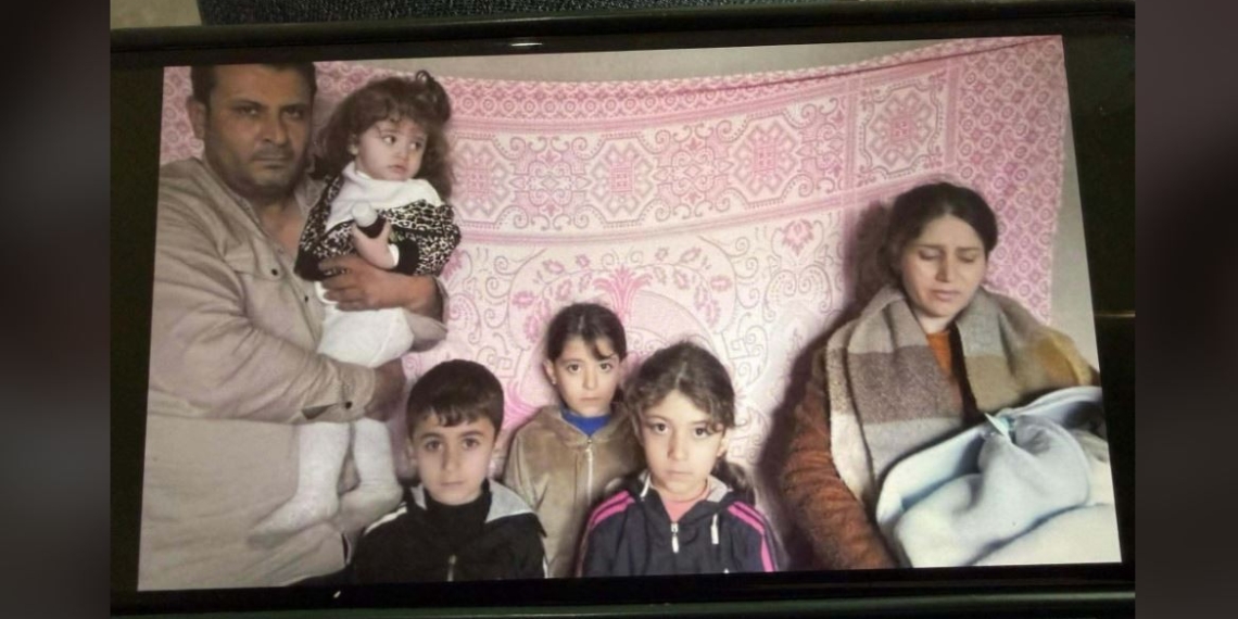 مرتزقة ميليشيات دمشق تختطف عائلة من كوباني وتطالب بفدية 35 ألف دولار للإفراج عنها!