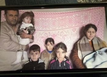 مرتزقة ميليشيات دمشق تختطف عائلة من كوباني وتطالب بفدية 35 ألف دولار للإفراج عنها!