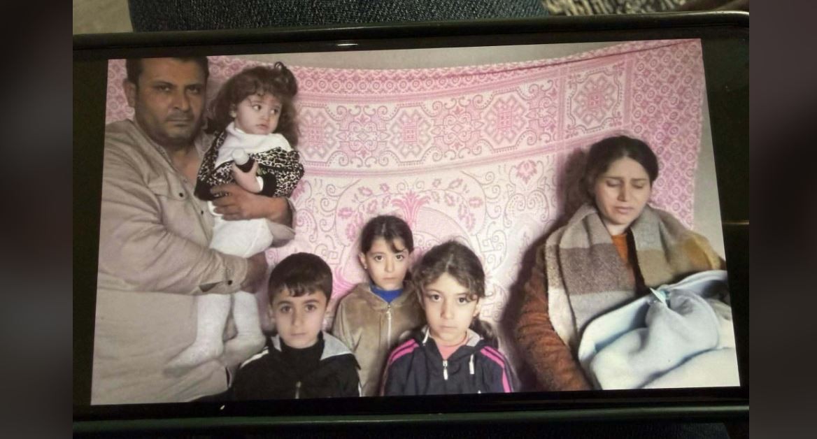 مرتزقة ميليشيات دمشق تختطف عائلة من كوباني وتطالب بفدية 35 ألف دولار للإفراج عنها!