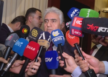 وزير داخلية كوردستان يحذّر من نشاط متزايد لداعش...