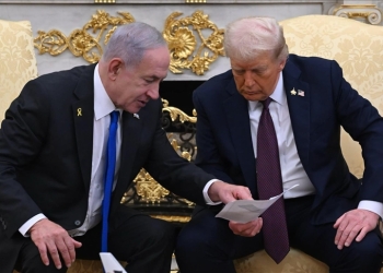 تحذيرات إسرائيلية للإدارة الأمريكية... سنضرب إيران إذا تجاوزت «الخط الأحمر»