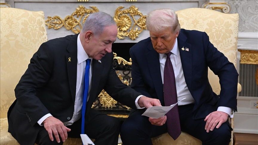 تحذيرات إسرائيلية للإدارة الأمريكية... سنضرب إيران إذا تجاوزت «الخط الأحمر»