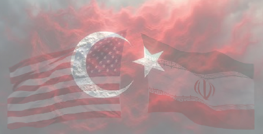 هل تصبح تركيا “مخزن” اليورانيوم الإيراني برعاية أمريكية؟