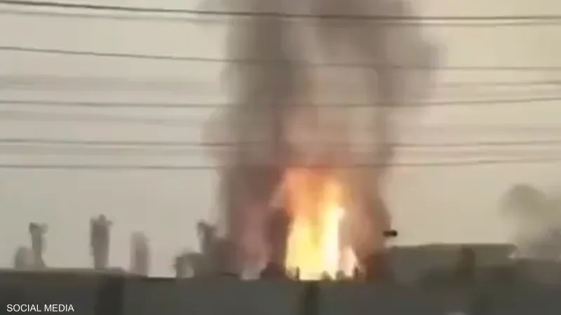 إثر قصف حقل بارس العملاق... إيران تتوّعد بردّ قوي... وأسعار النفط تقفز 5%!