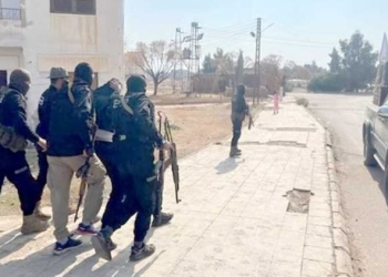 ميليشيات دمشق تواصل انتهاكاتها بحقّ الكورد في مناطق سيطرتها...