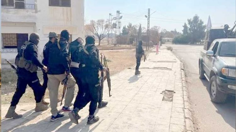 ميليشيات دمشق تواصل انتهاكاتها بحقّ الكورد في مناطق سيطرتها...