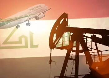إيكو عراق: خسائر العراق المالية تتفاقم... 10.8 مليون دولار شهرياً جراء توقف عبور الطائرات