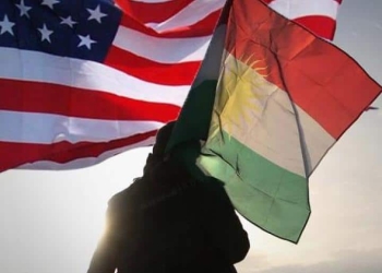 الولايات المتّحدة تدين بشدة استهداف مقرّ إقامة رئيس إقليم كوردستان وتصفه بـ "هجوم إرهابي خسيس"