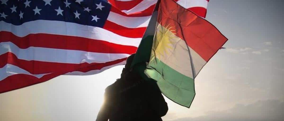 الولايات المتّحدة تدين بشدة استهداف مقرّ إقامة رئيس إقليم كوردستان وتصفه بـ "هجوم إرهابي خسيس"