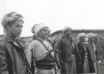 “الزعيم الخالد والأب الروحي”… 47 عاماً على رحيل قائد الحركة التحرّرية الكوردستانية ملا مصطفى بارزاني