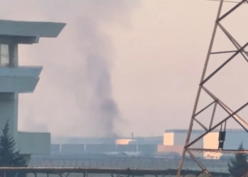 ميليشيا شيعية عراقية تتبنى الهجوم على مطار أربيل الدولي وقواعد أمريكية