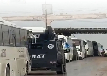 روجآفا كوردستان... تبادل أسرى بين قوات سوريا الديمقراطية وحكومة دمشق