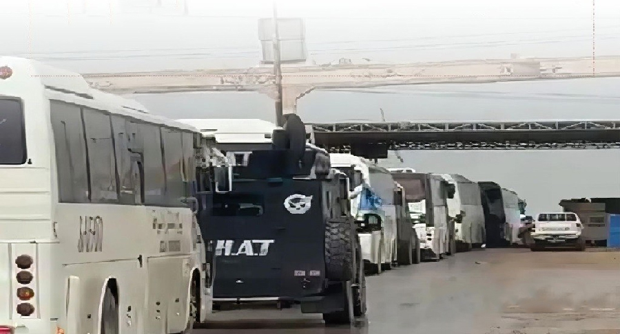 روجآفا كوردستان... تبادل أسرى بين قوات سوريا الديمقراطية وحكومة دمشق