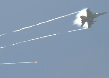 القيادة المركزية الأميركية: الدفاع الجوي الكويتي أسقط ثلاث مقاتلات أميركية عن طريق الخطأ