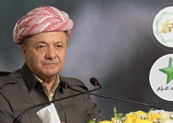 تحالفا "العزم والسيادة" يرحّبان بمبادرة الرئيس بارزاني للحوار بين بغداد وأربيل...