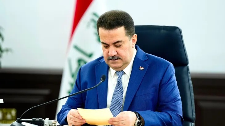 بحجّة تفكيك الميليشيات المسلّحة... العراق يعلن «الانفصال المبكر» عن «التحالف الدولي»...