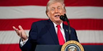 ترامب: سبقت خامنئي... قتلته قبل أن يقتلني!