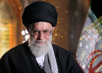 مقامرة بـ 54 مليون دولار على حياة خامنئي!