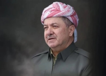 الرئيس بارزاني: ليس هناك بقعة في العالم أقدمت فيها الدولة على إبادة مواطنيها بالسلاح الكيميائي إلّا في العراق!