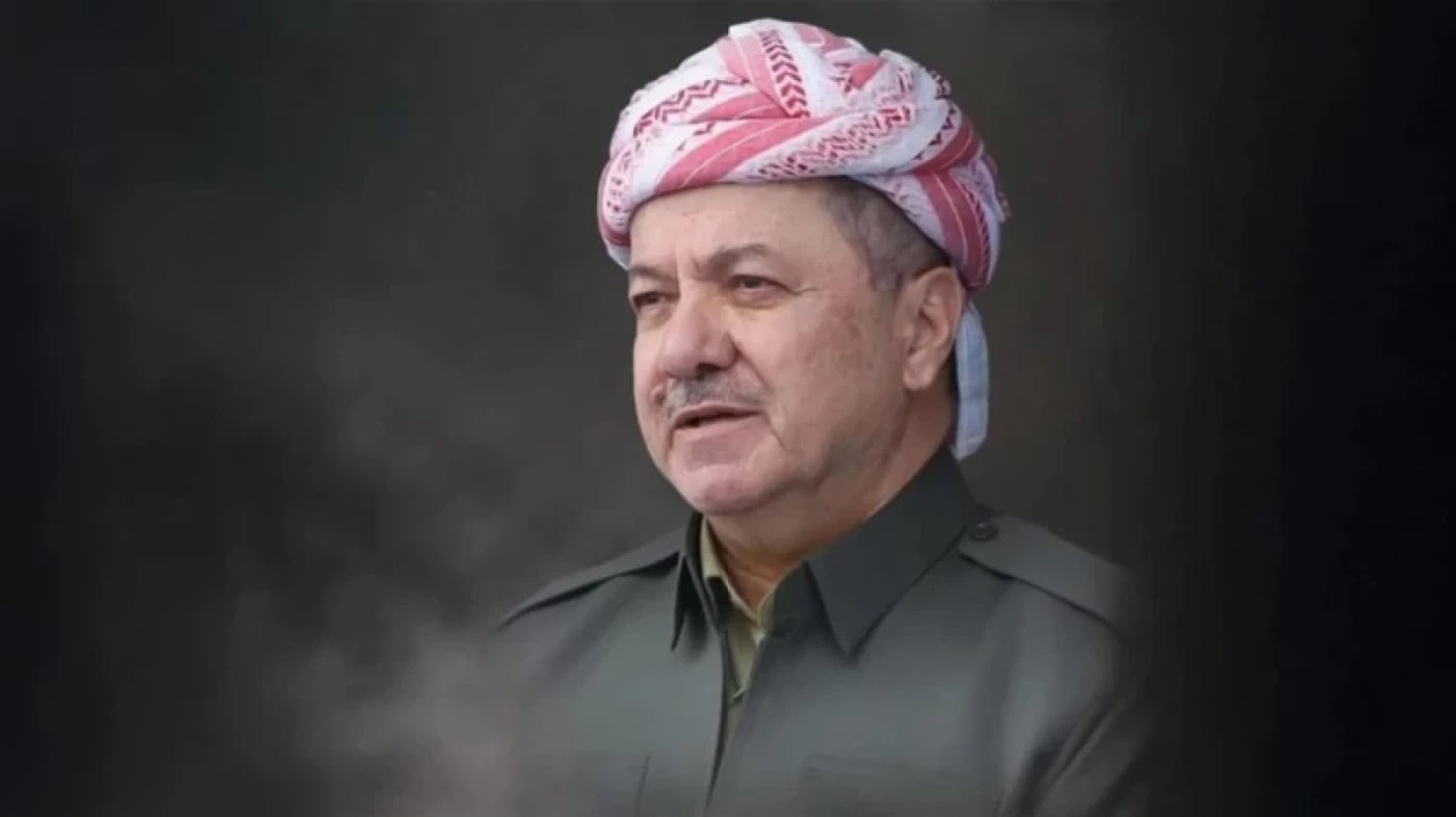 الرئيس بارزاني: ليس هناك بقعة في العالم أقدمت فيها الدولة على إبادة مواطنيها بالسلاح الكيميائي إلّا في العراق!